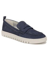 Vionic - Uptown Hybrid Penny Loafer - Lyst