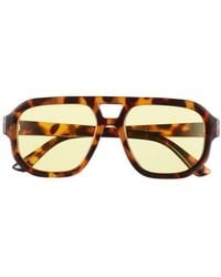 BP. - Aviator Sunglasses - Lyst