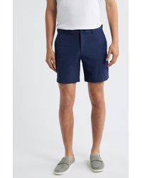 Tommy Bahama - Chip Shot Islandzone Stretch Nylon Blend Ripstop Shorts - Lyst