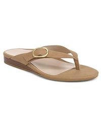 Vionic - Ginny Flip Flop - Lyst