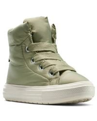 Converse - Gender Inclusive Chuck Taylor All Star Elements Water Repellent High Top Sneaker - Lyst