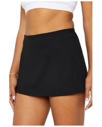 Fabletics - Pureluxe Mini Skirt - Lyst