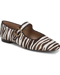 Sam Edelman - Michaela Mary Jane Flat - Lyst