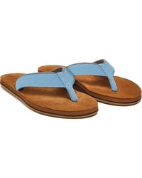 Hari Mari - Del Mar Harbor Flip Flop - Lyst