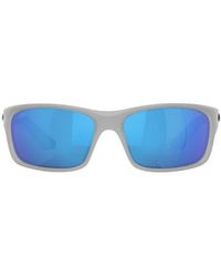 Costa Del Mar - Jose Pro 62Mm Polarized Rectangular Sunglasses - Lyst