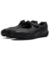 PUMA - Mostro Fey Leather Sneaker - Lyst