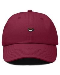 Alix - Lil Coffee Dad Hat - Lyst