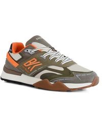 Bikkembergs - Trail Sneaker - Lyst