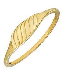 Bony Levy - 14K Stackable Ring (Nordstrom Exclusive) - Lyst