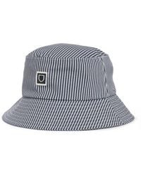 Brixton - Eldon Packable Bucket Hat - Lyst