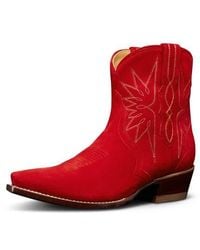 Tecovas - Lynn Western Boot - Lyst