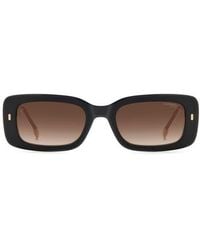 Carrera - 53Mm Gradient Rectangular Sunglasses - Lyst