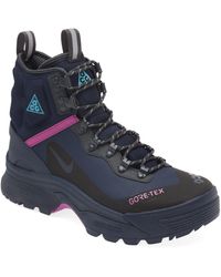 Nike - Acg Air Zoom Gaiadome Gore-tex Waterproof Hiking Sneaker - Lyst