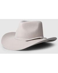 Manuela - The Billy Premier Cowboy Hat - Lyst