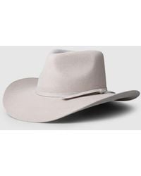 Manuela - The Billy Premier Cowboy Hat - Lyst