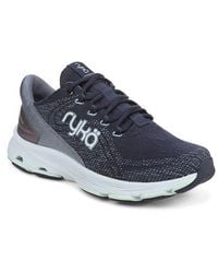Ryka - Devotion X Walking Sneaker - Lyst