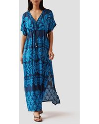 Omika - Pia Caftan - Lyst