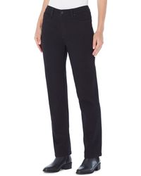 jones new york classic stretch jeans