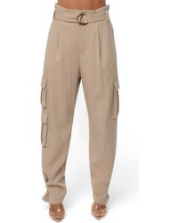 JLUXLABEL - Boundless Cargo Pants - Lyst