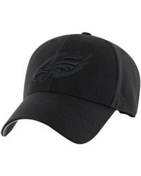 '47 - Philadelphia Eagles Tonal Mvp Adjustable Hat - Lyst