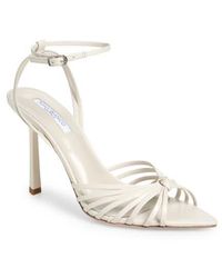 Tony Bianco - Maxos Ankle Strap Pointed Toe Sandal - Lyst
