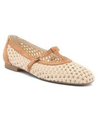 Paul Green - Anabele Mary Jane Flat - Lyst