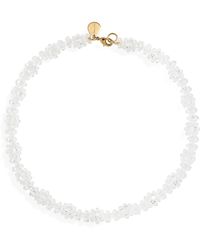 Simone Rocha - Daisy Chain Necklace At Nordstrom - Lyst