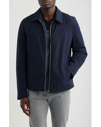 BOSS - C-Cyral Zip Jacket - Lyst