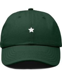 Alix - Lil Star Dad Cap - Lyst