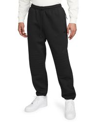 Nike - Therma-fit Tech Pack Water Repellent Fleece Sweatpants - Lyst
