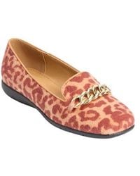 Comfortview - The Thayer Slip On Flat - Lyst