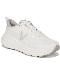 Vionic - Walk Max Water Repellent Sneaker - Lyst