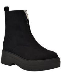 Calvin Klein - Rivin3 Bootie - Lyst
