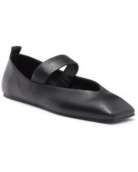 Tony Bianco - Hawaii Mary Jane Flat - Lyst