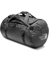 north face duffel bag m liter