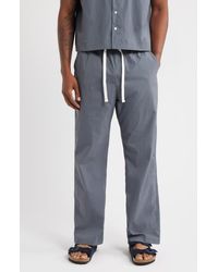 RIZORT - Kore Drawstring Nylon Pants - Lyst