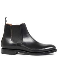 Grant Stone - Chelsea Boot - Lyst