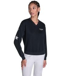 Converse - Chuck Star Crew - Lyst