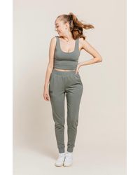 Ocio - Softcore Classic Jogger - Lyst