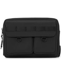 EDITION22 - Lockpoint Frontal Sling Bag - Lyst