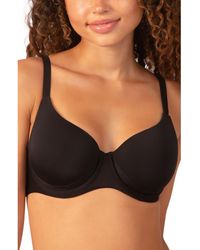 Felina - Versafit Underwire Contour Bra - Lyst