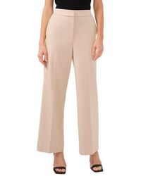 Halogen® - Elastic Back Pants - Lyst