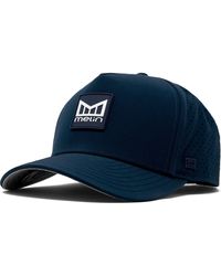 Melin - Odysea Stacked Hydro Performance Snapback Hat - Lyst