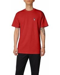 Alix - Astronaut Tee - Lyst