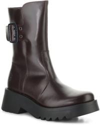 Fly London - Mazz Boot - Lyst