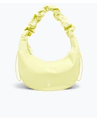 GotBag - Moon Bag Ruffle - Lyst