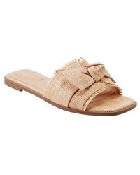 Bandolino - Vallen Slide Sandal - Lyst
