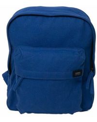 Terra Thread - Organic Cotton Mini Backpack - Lyst