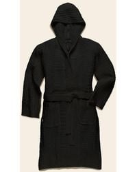 ONSEN - Bath Robe - Lyst
