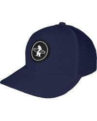 Everyday California - Diego Performance Snapback Hat - Lyst